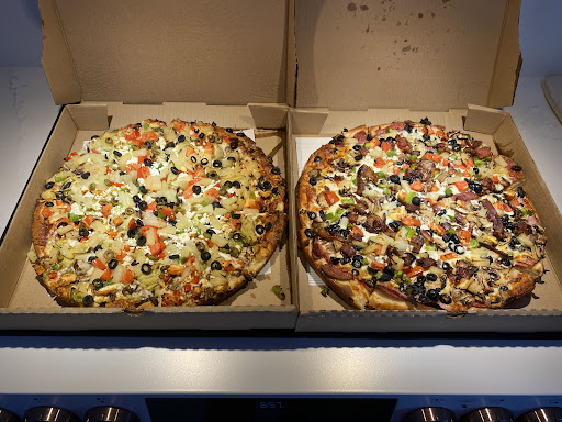Photo of Willows Pizza - 2571 Cadboro Bay Rd, Victoria, BC V8R 5J1